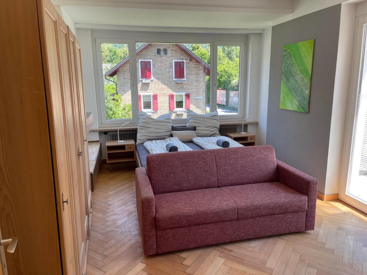 My Relaxs Little Villa Bludenz Kültér fotó